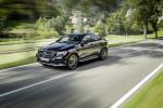 Mercedes-AMG GLC43 4Matic Coupe 2016 года (WW)